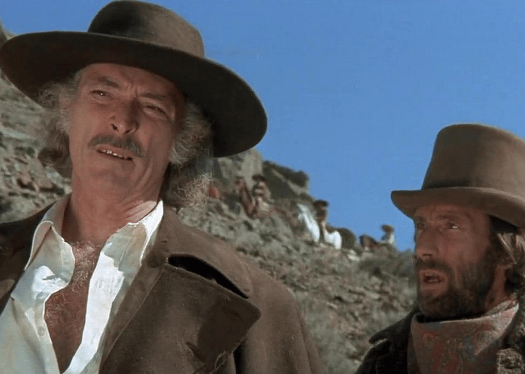 1975: Take a Hard Ride