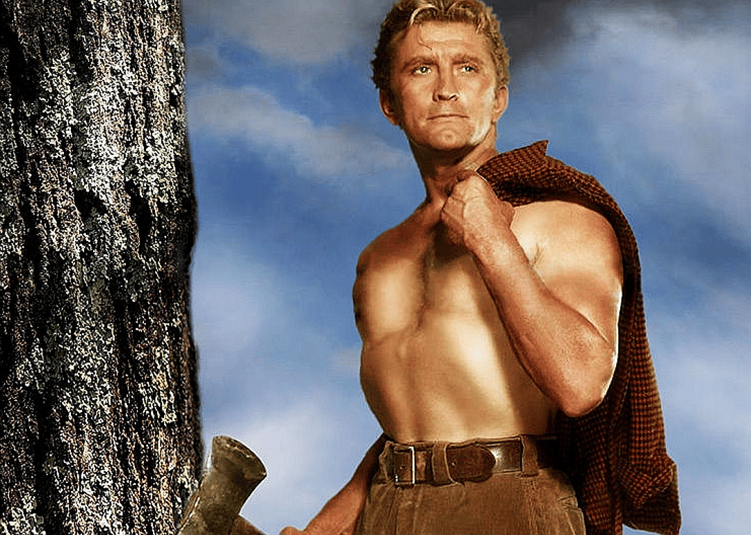 1952: The Big Trees