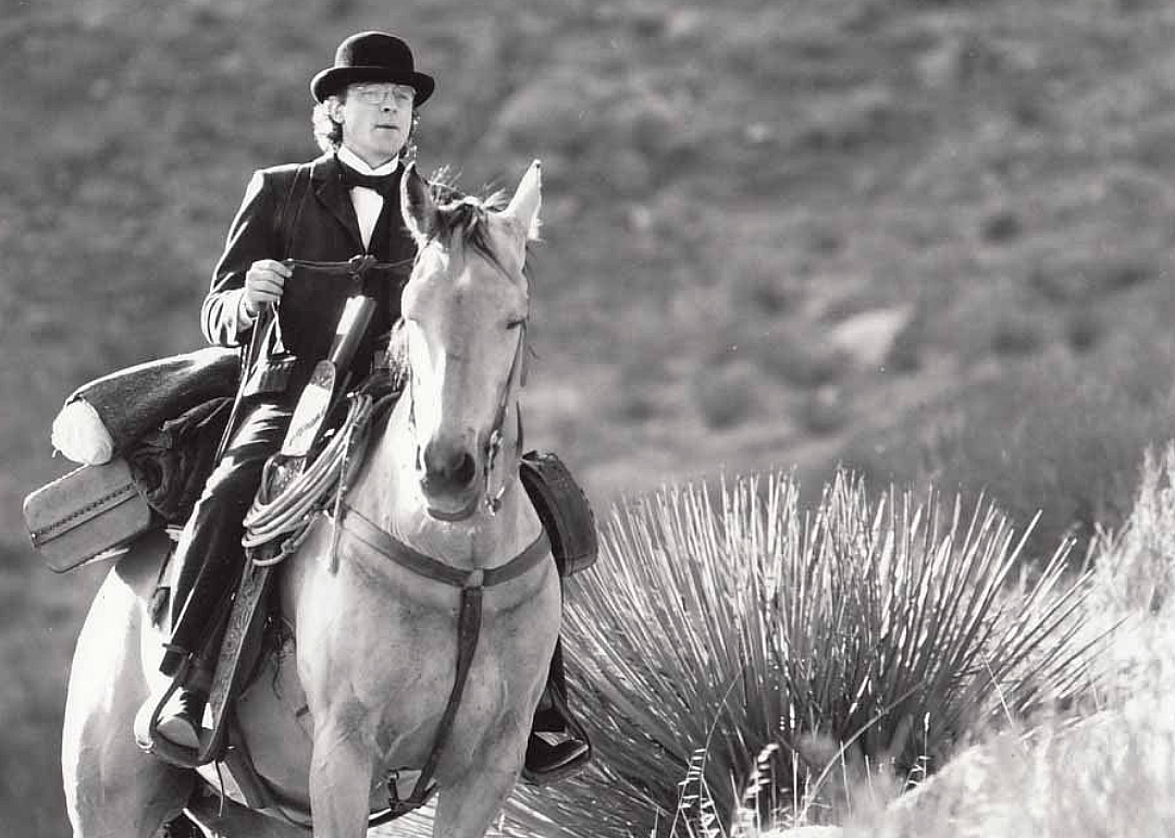 1990: Grim Prairie Tales