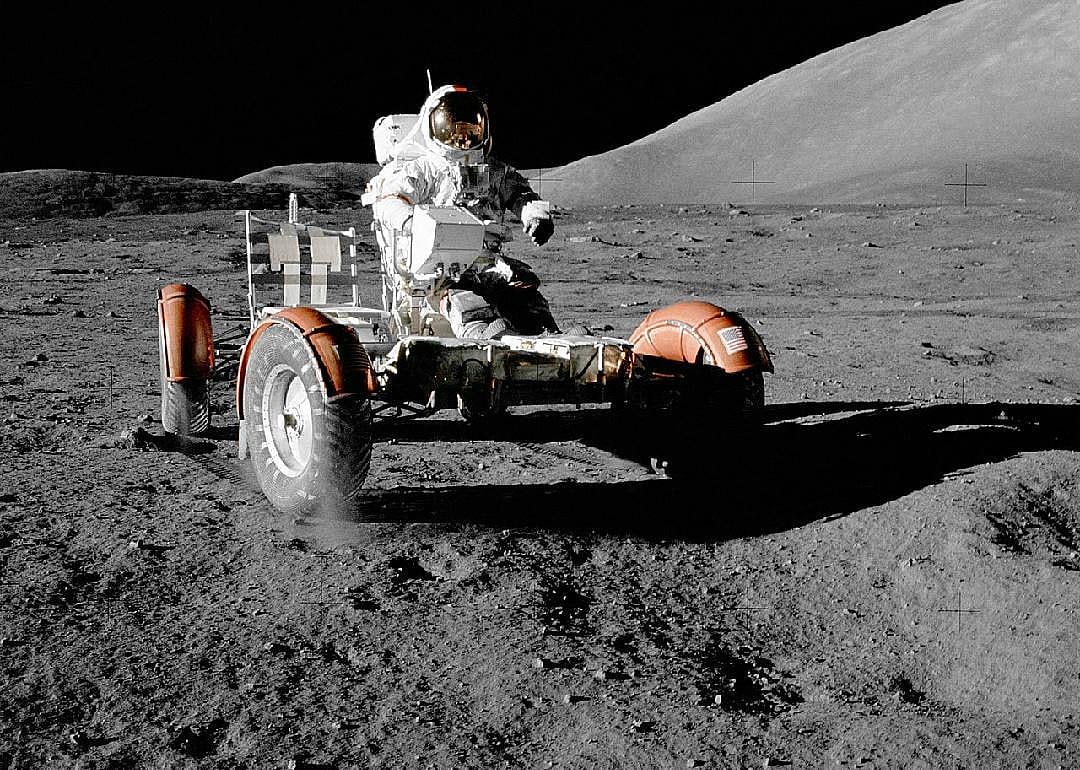 Apollo 17
