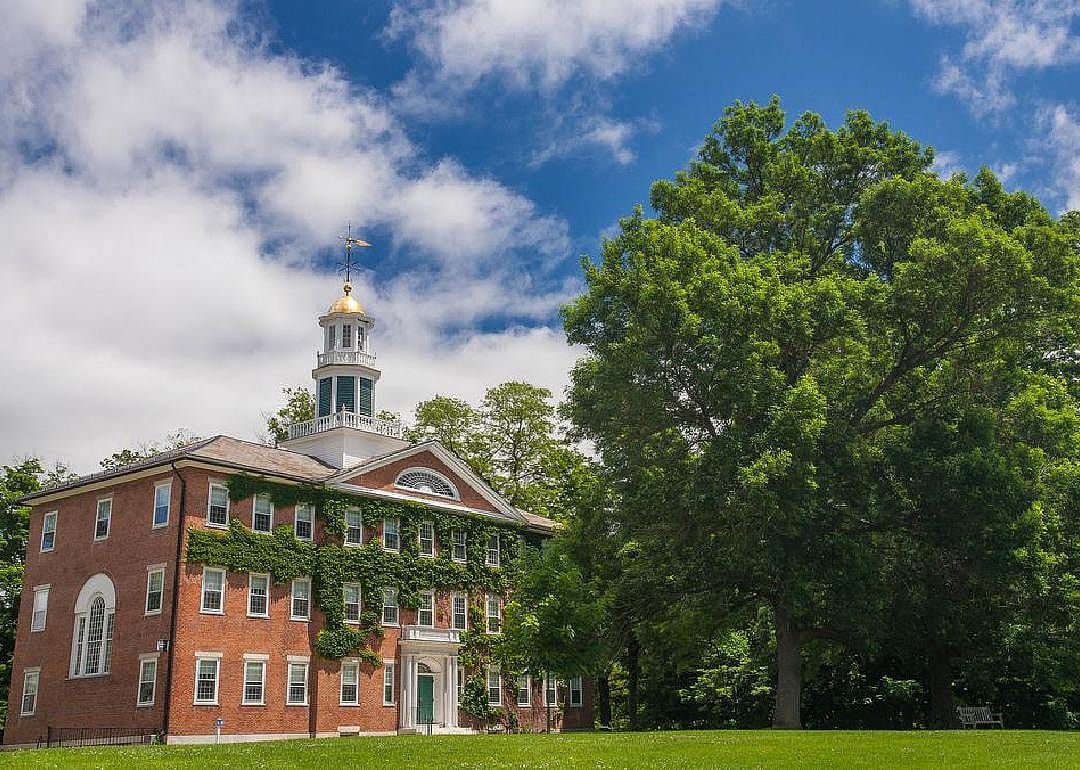 #79. Williams College