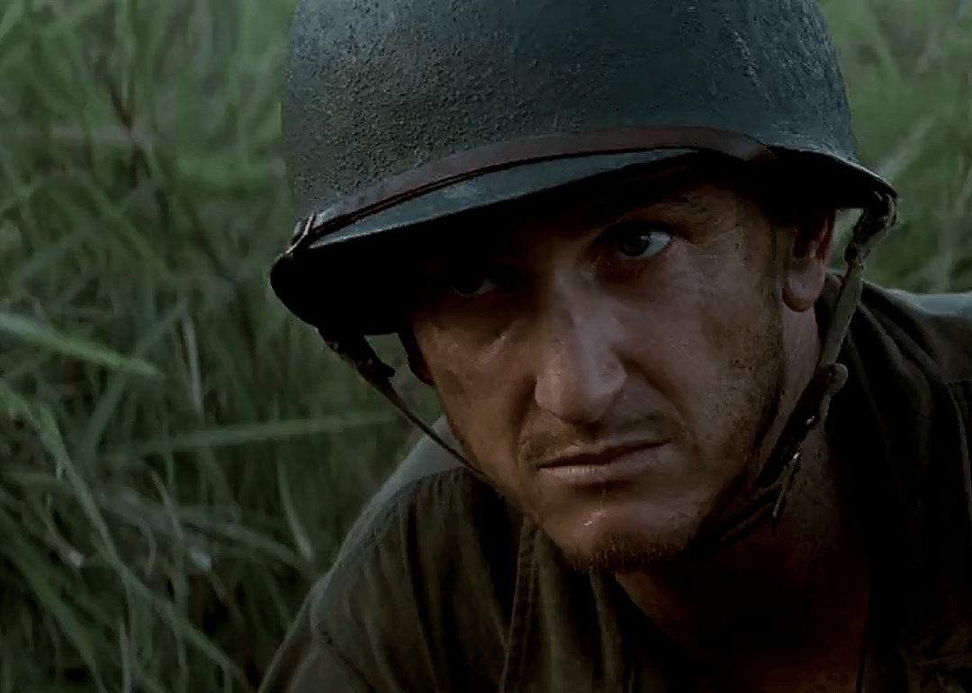 The Thin Red Line (1998)