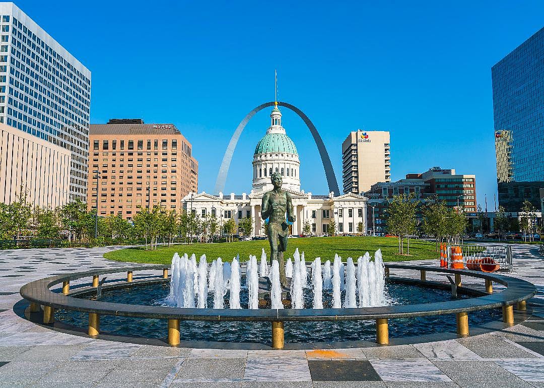 #17. Missouri