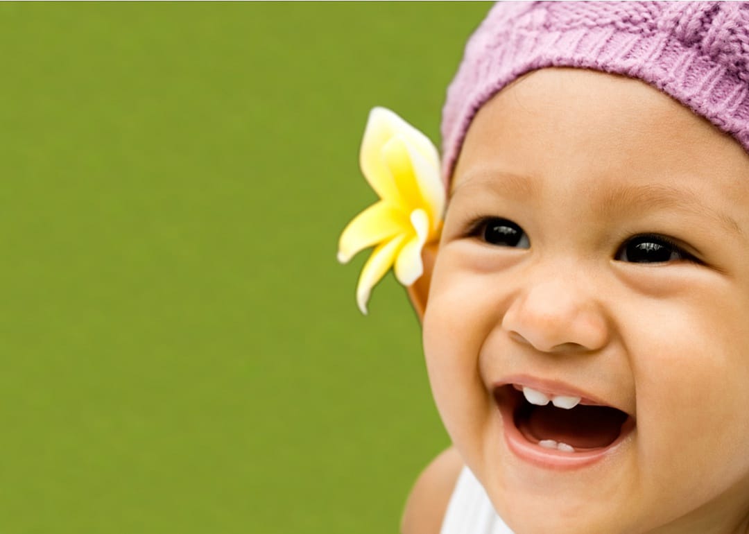 #40. Leah (for girls)