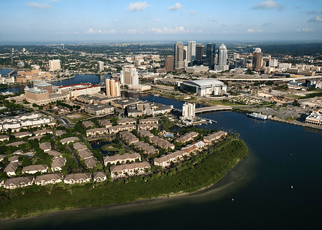 #30. Florida (tie)