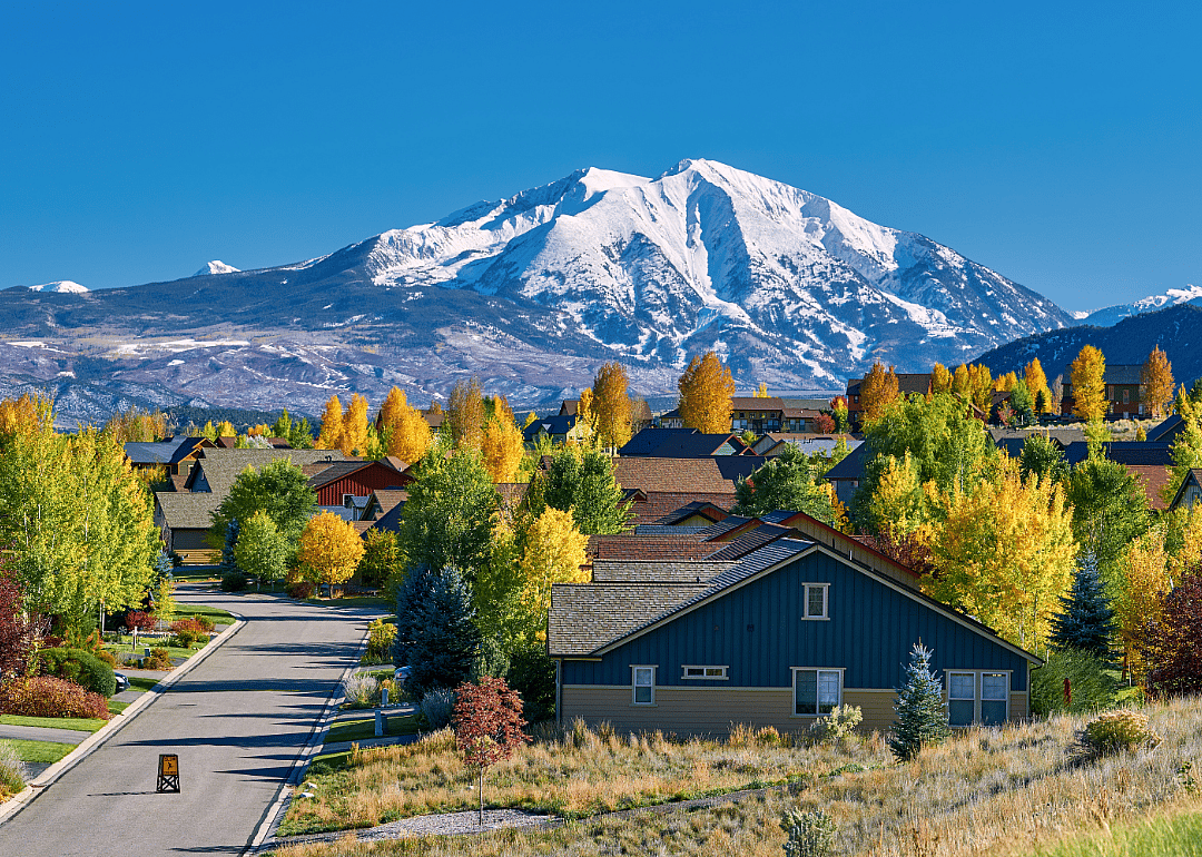 #22. Colorado (tie)