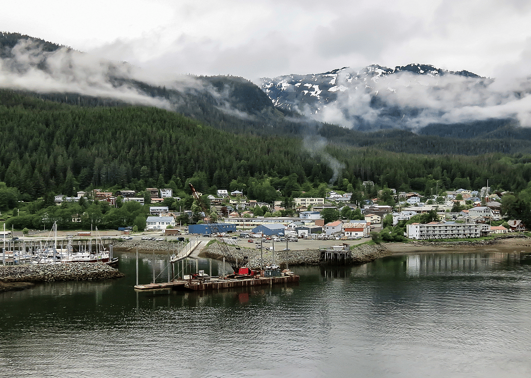 Alaska
