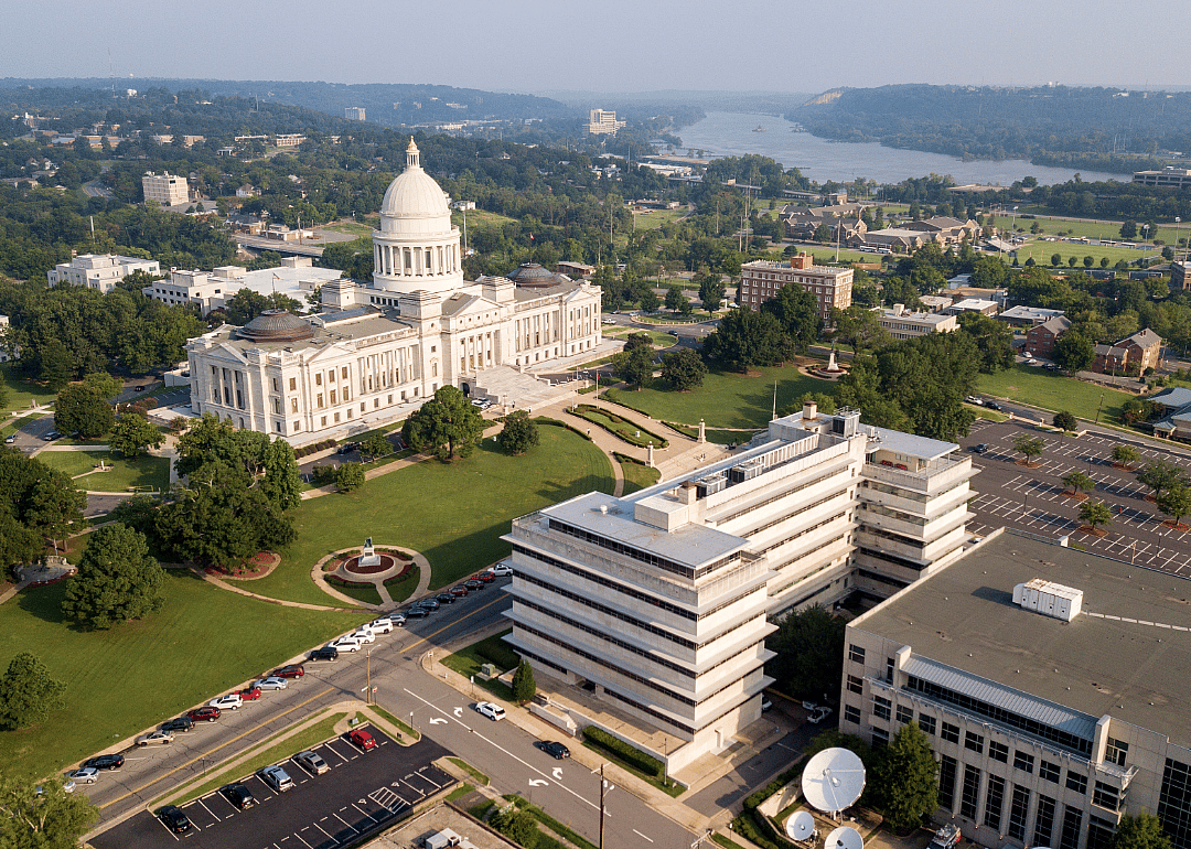 Arkansas