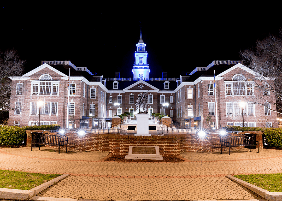 Delaware