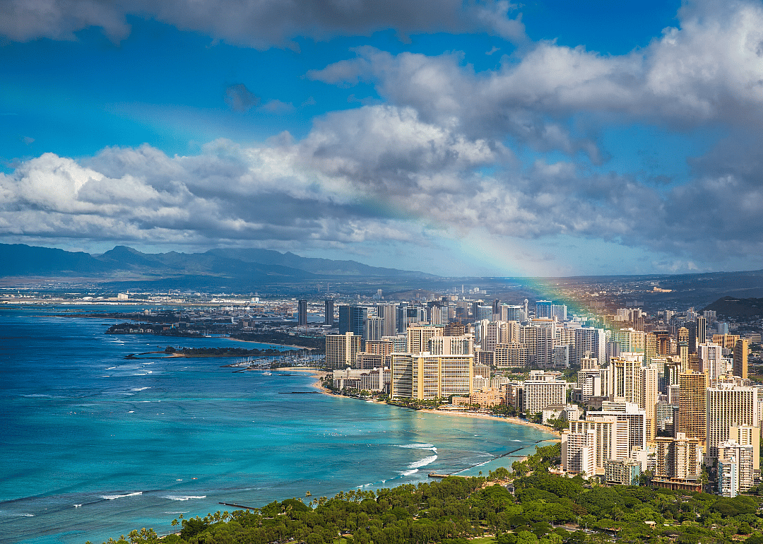 Hawaii