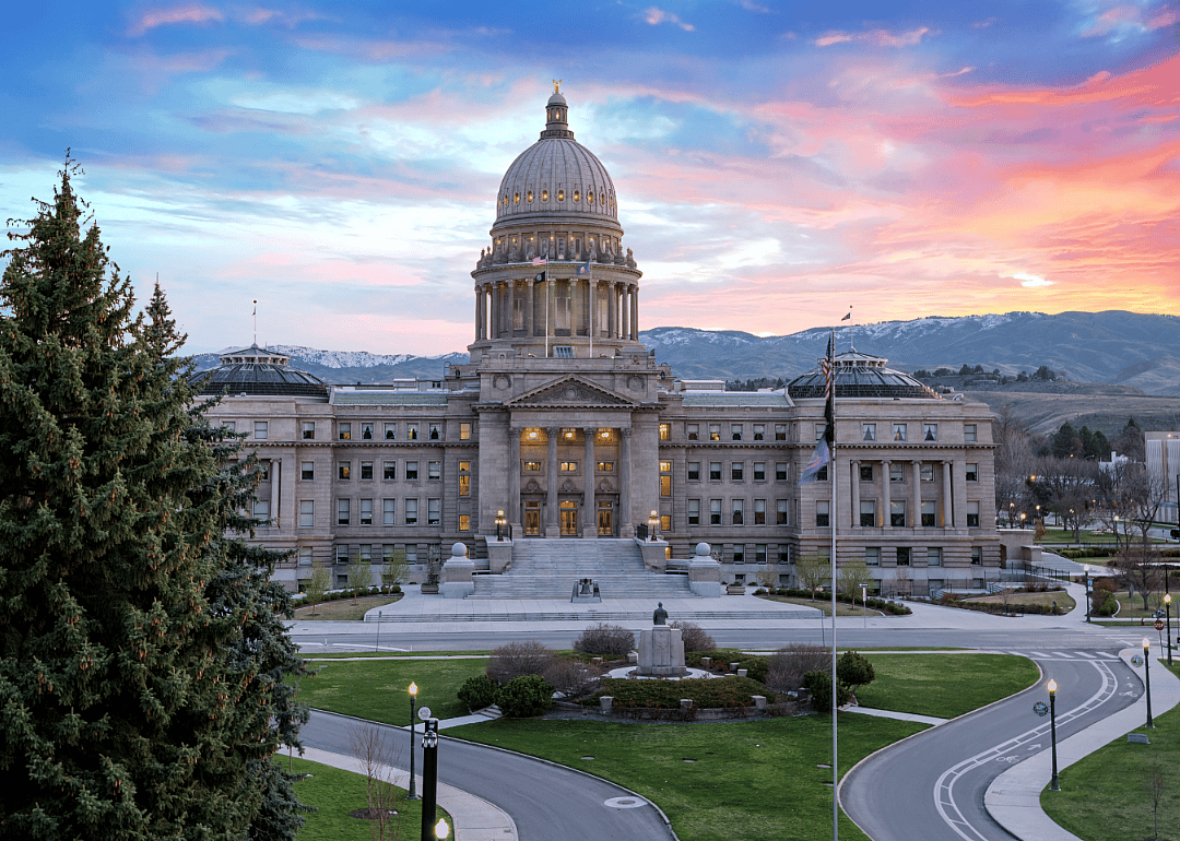 Idaho