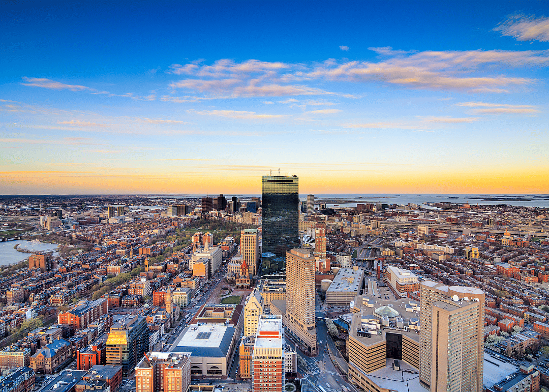 Massachusetts