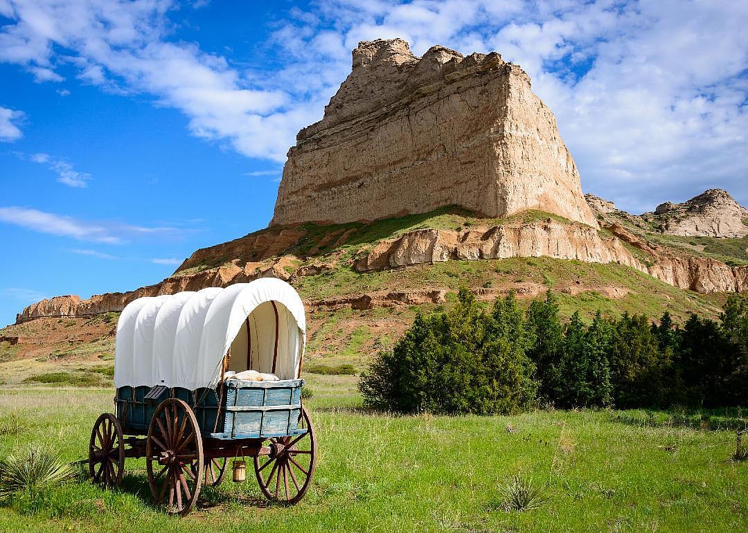 Clue: Nebraska