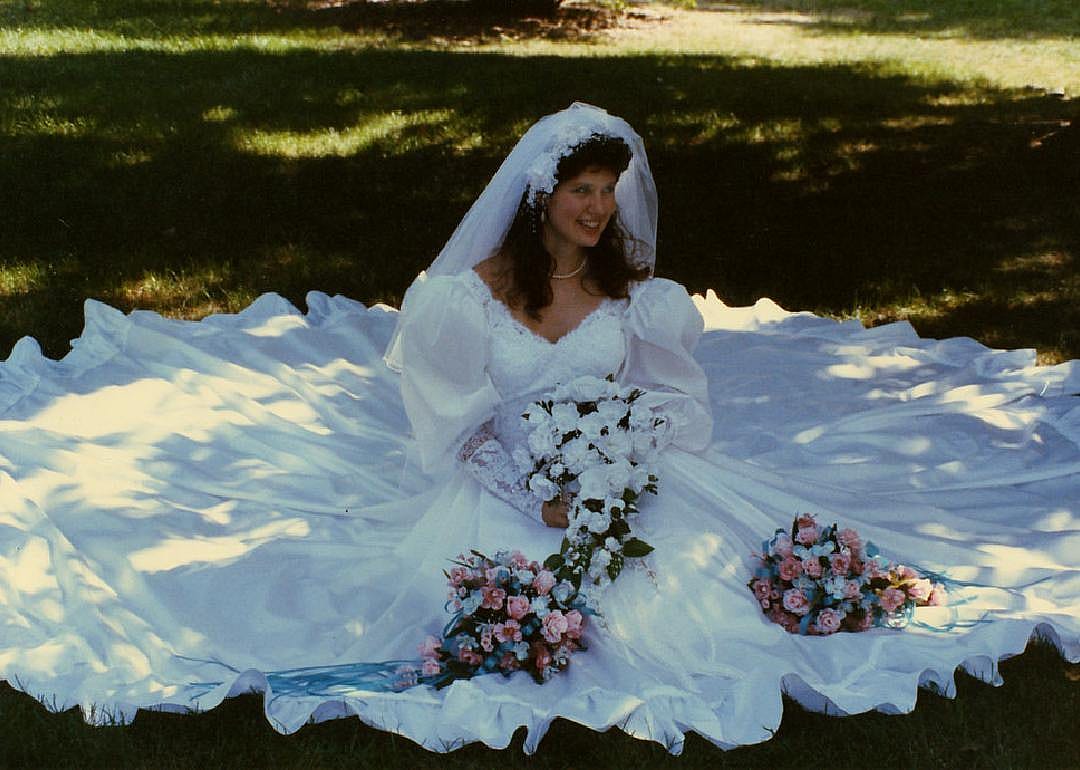 1988: An inauspicious year to marry