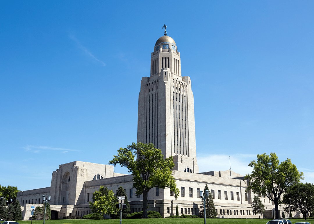 Nebraska