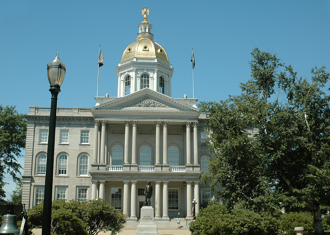 New Hampshire