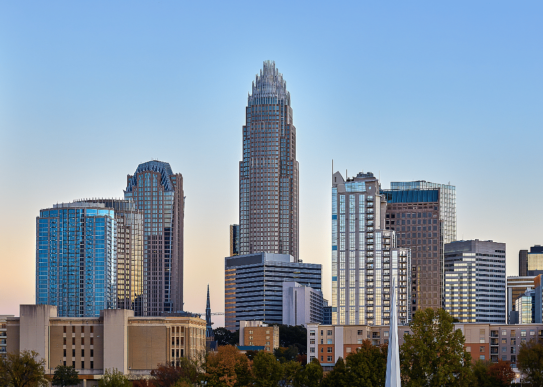 North Carolina