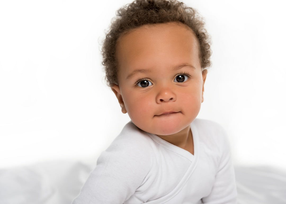 #24. Timothy (for boys)