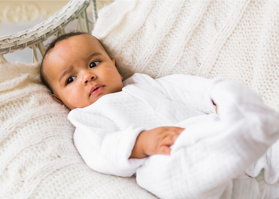 #21. Benjamin (for boys)