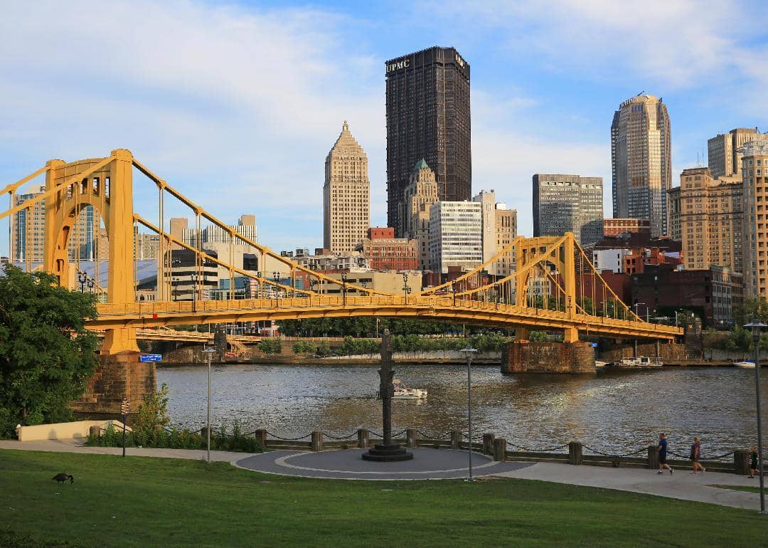 #11. Pennsylvania