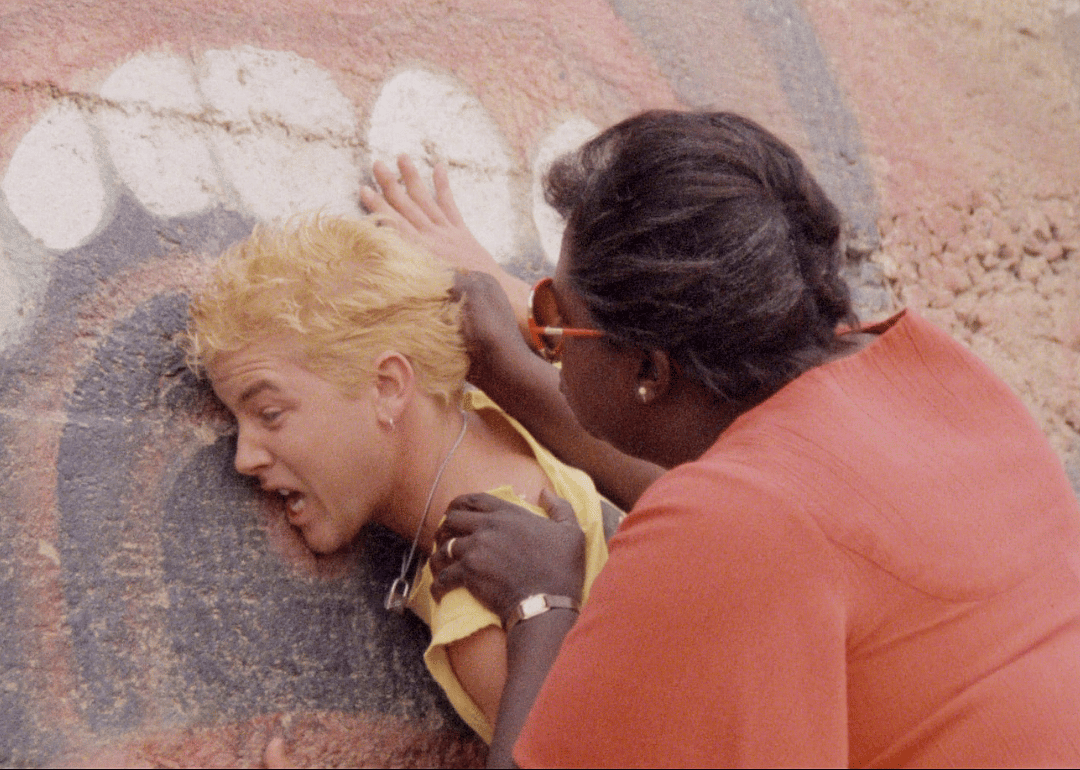 #69. Surf Nazis Must Die (1987)