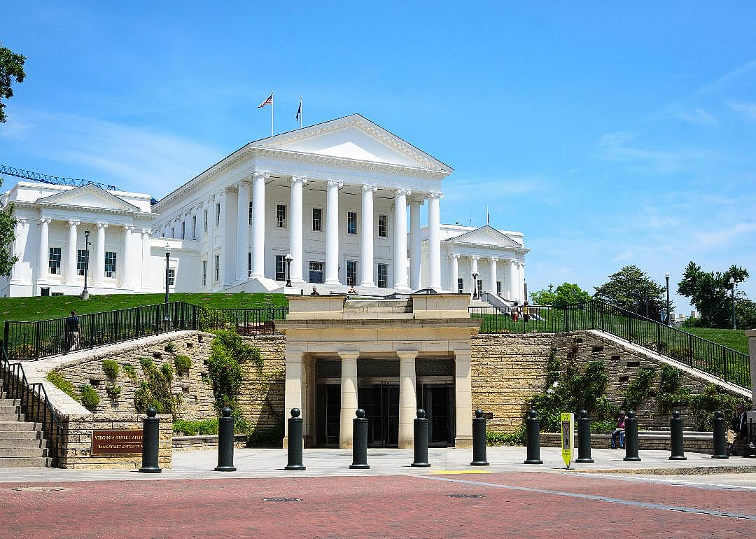 #25. Virginia