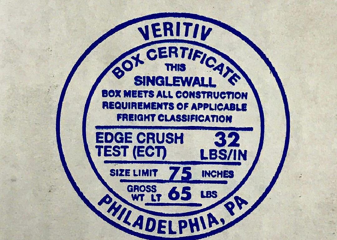 Veritiv