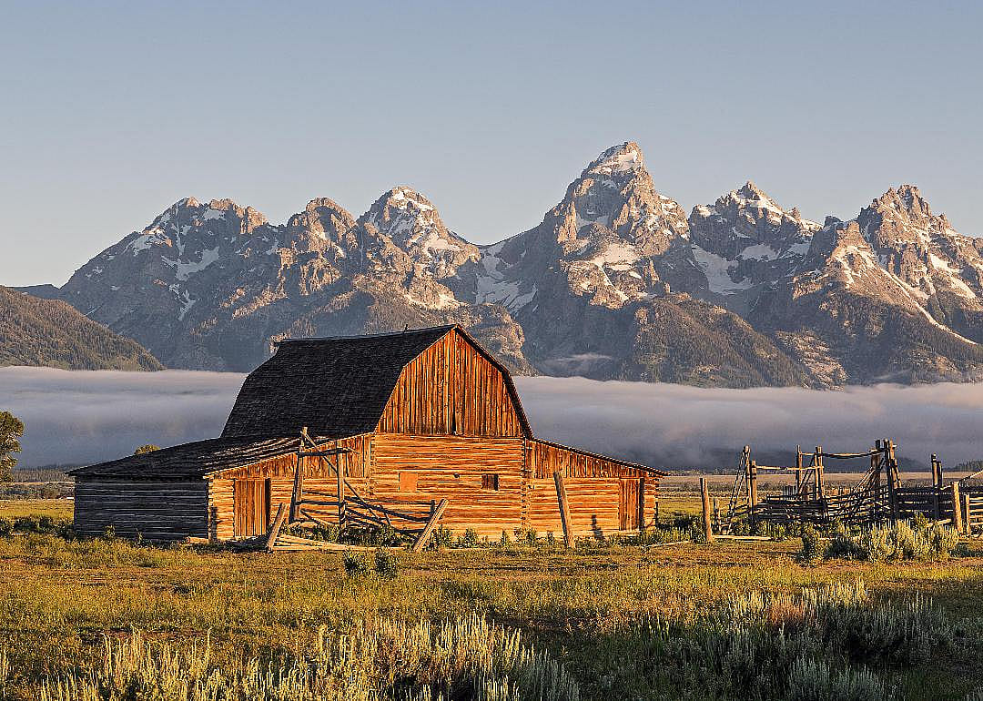 #42. Wyoming