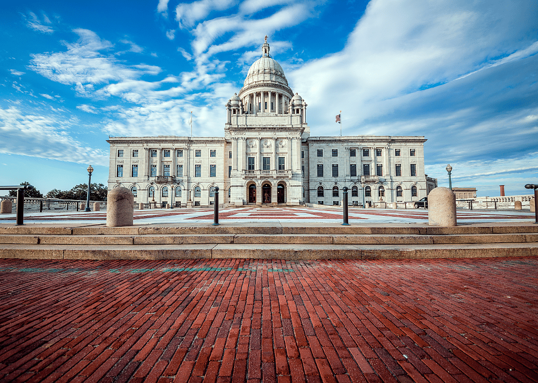 Rhode Island