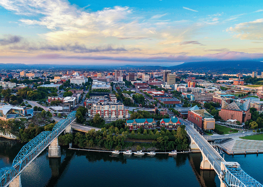 Tennessee