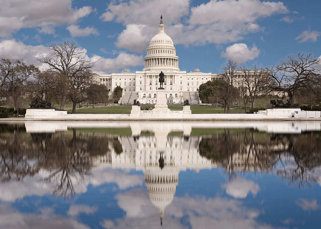 Washington D.C.
