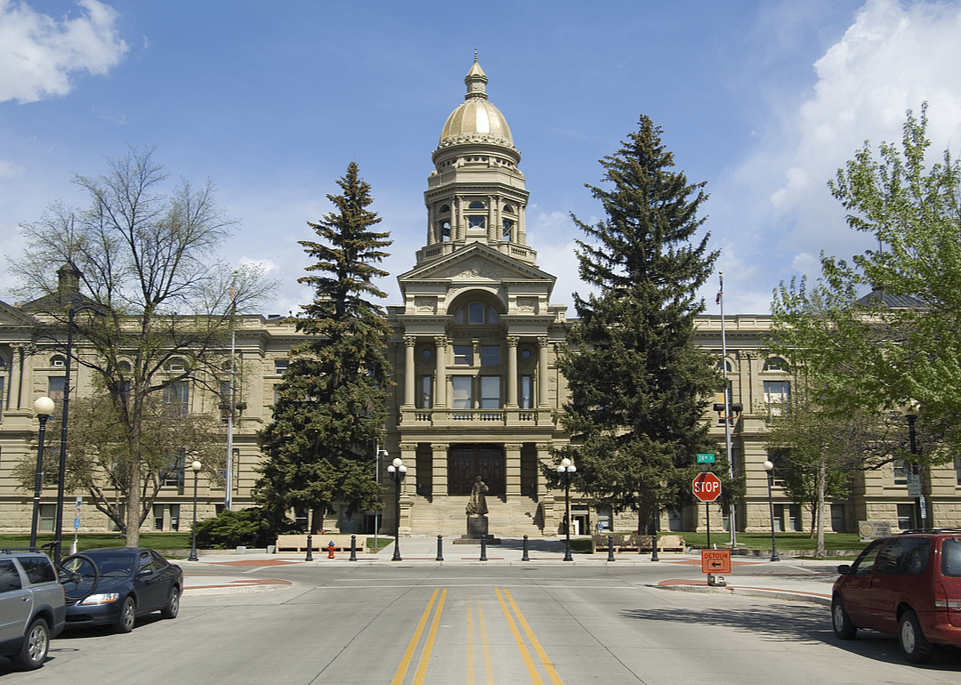 Wyoming