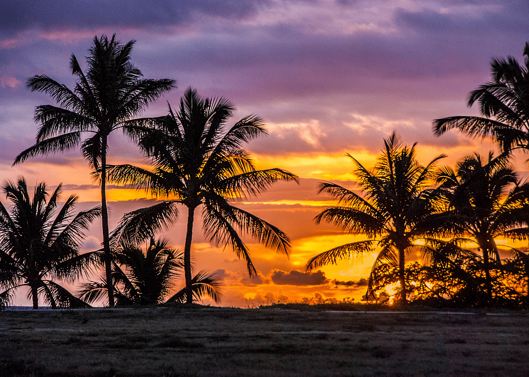 Hawaii