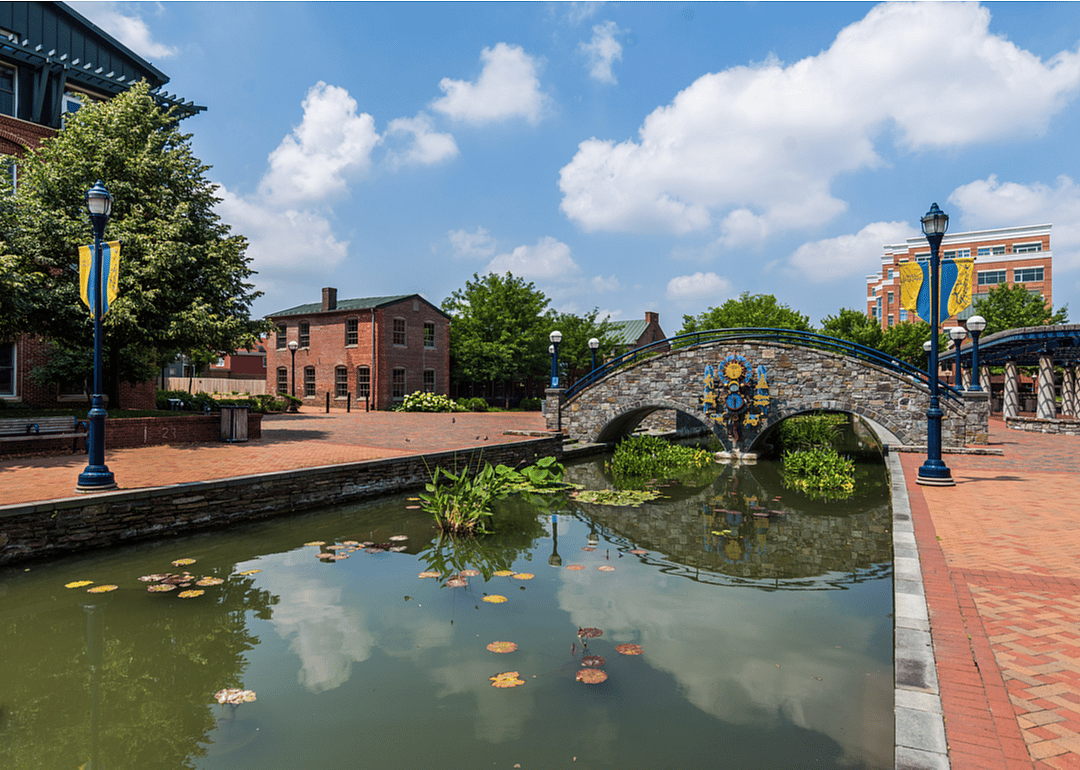 Maryland