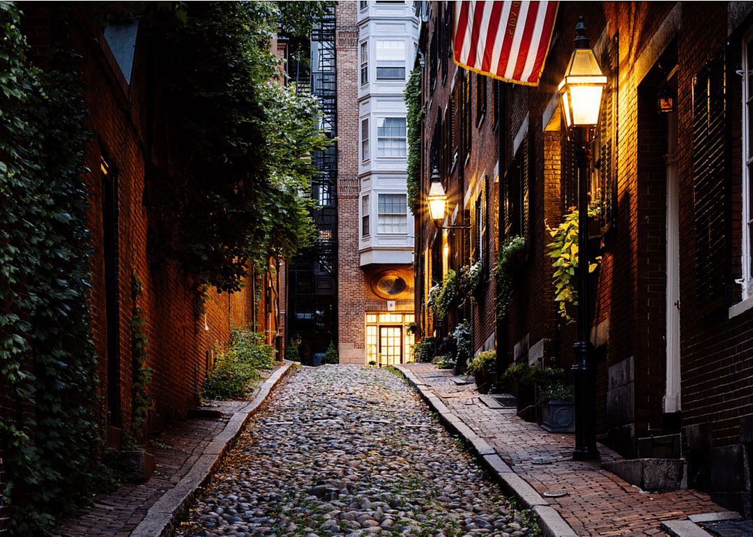 Massachusetts