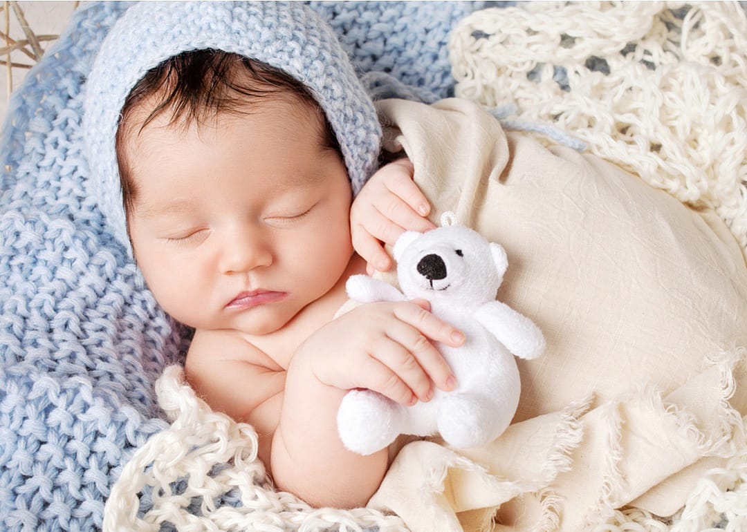 #3. Matthew (for boys)