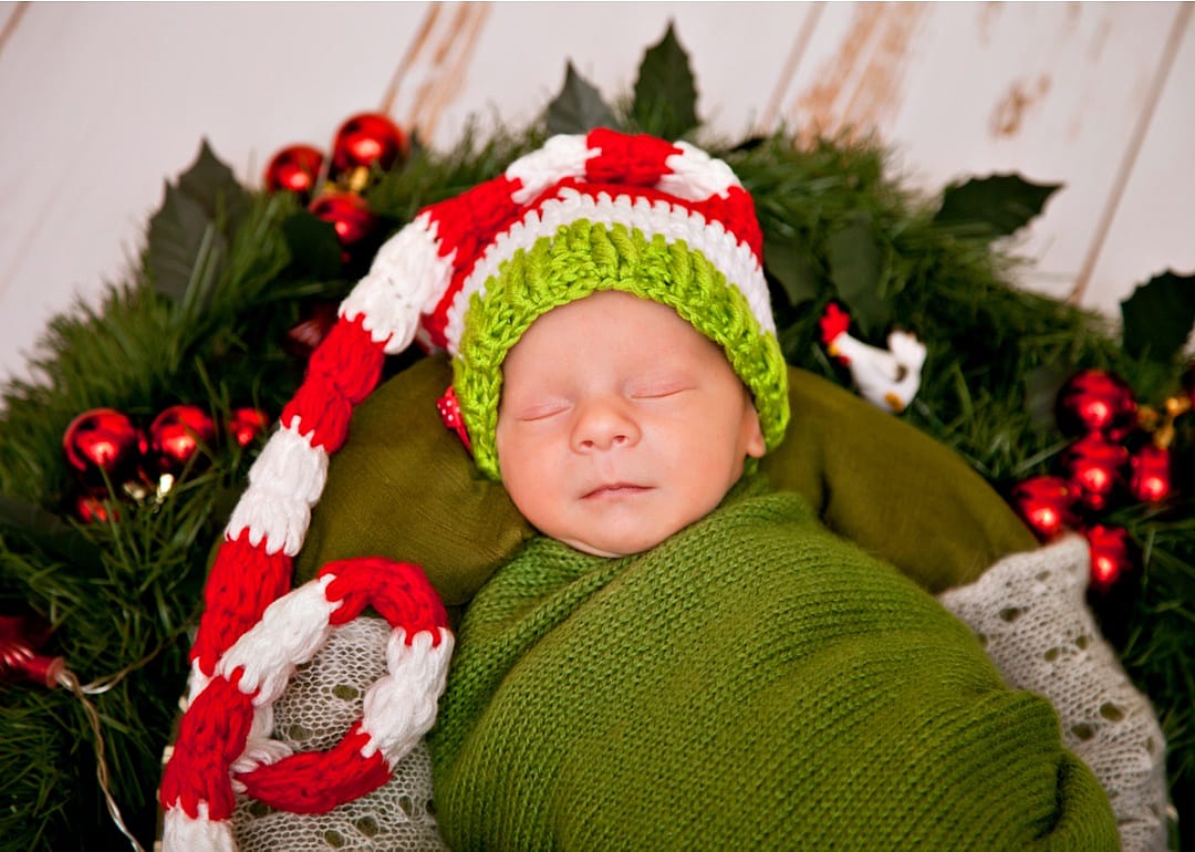 #2. Christopher (for boys)
