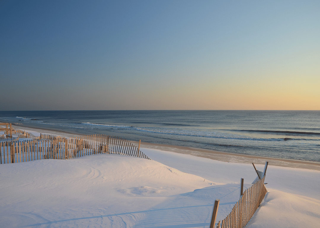 New Jersey