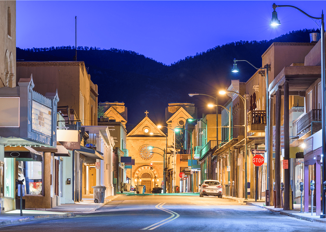 New Mexico