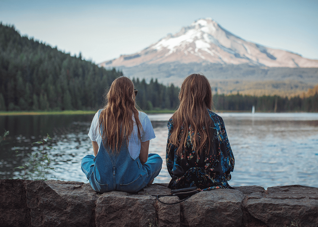 Oregon