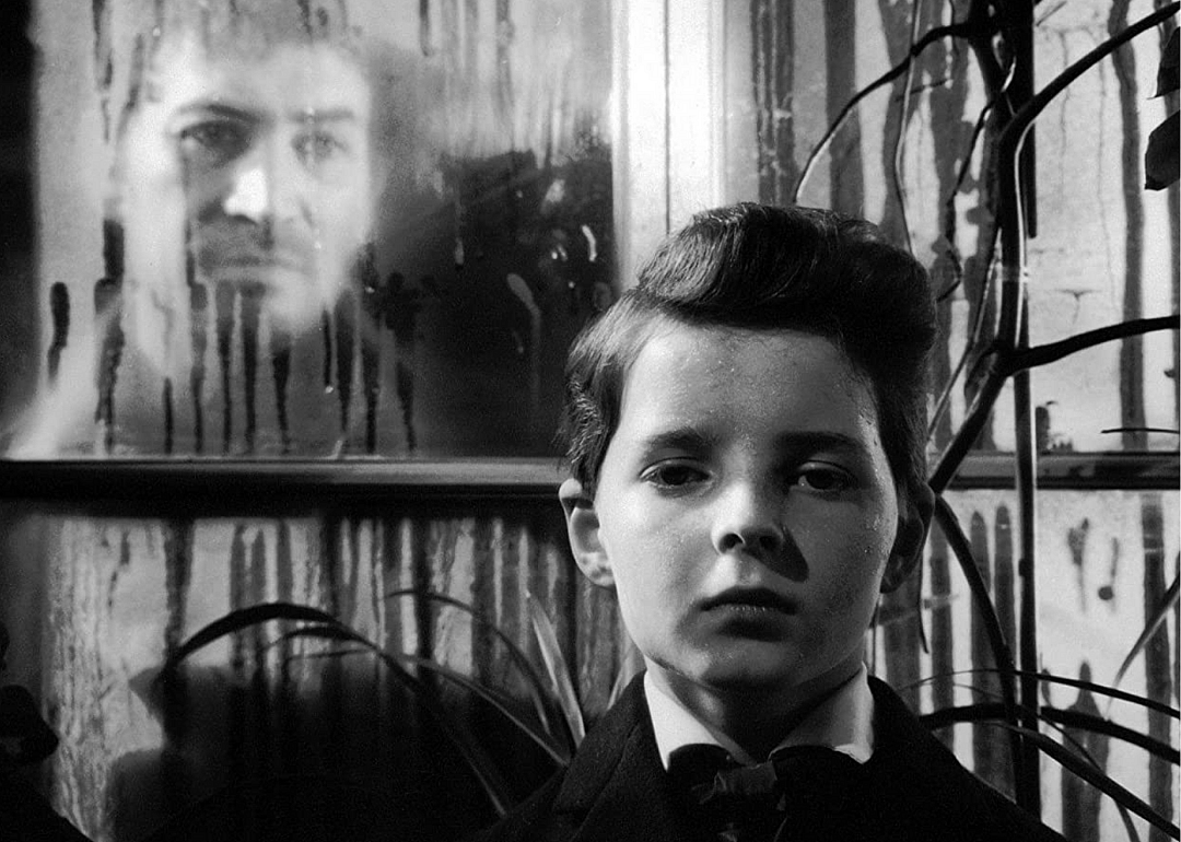 #40. The Innocents (1961)