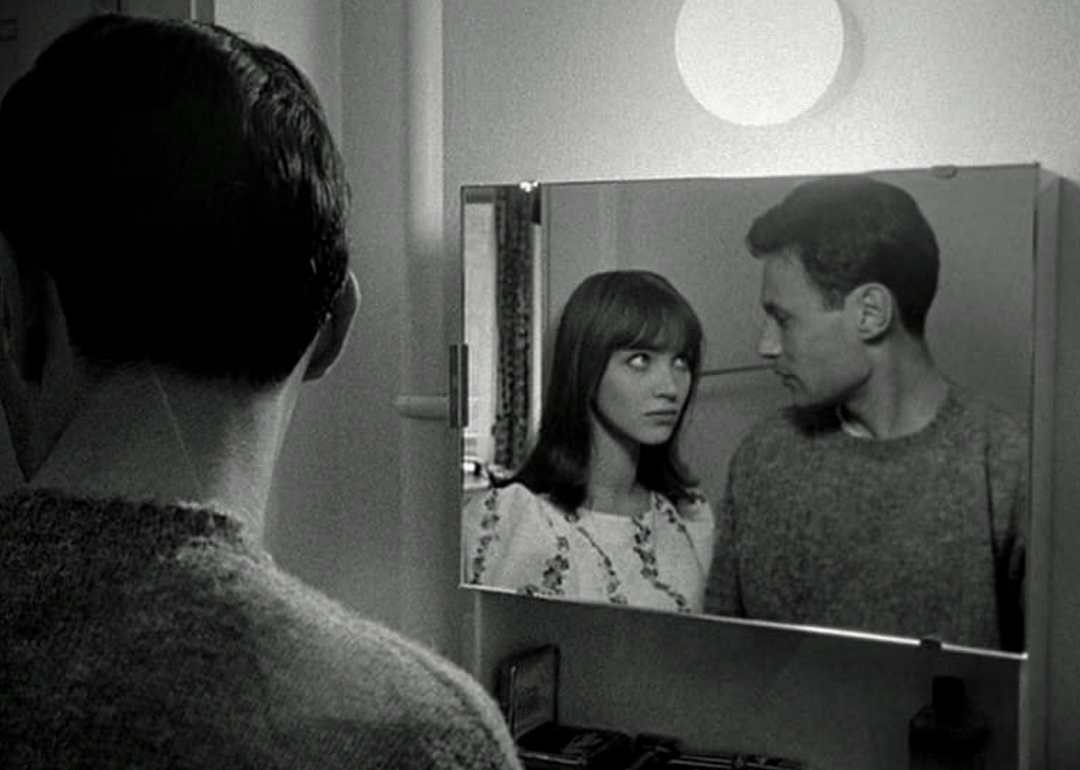 #27. Le Petit Soldat (1963)