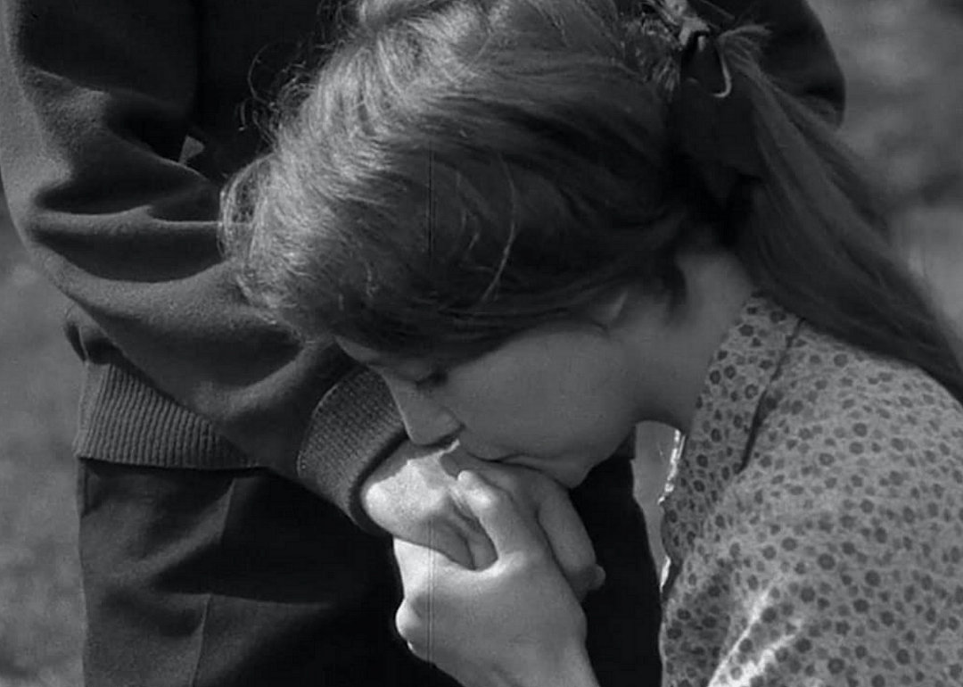 #6. Au Hasard Balthazar (1966)