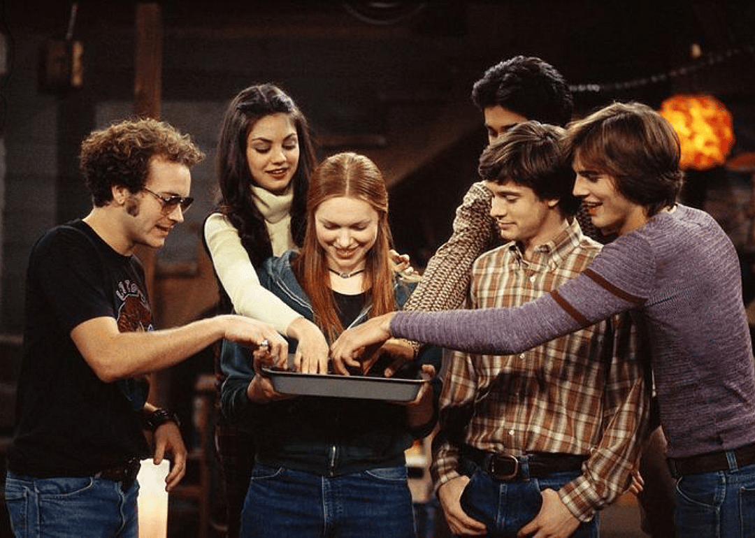That '70s Show