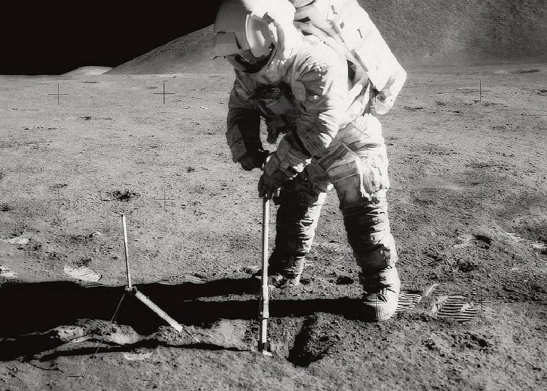 Apollo 15