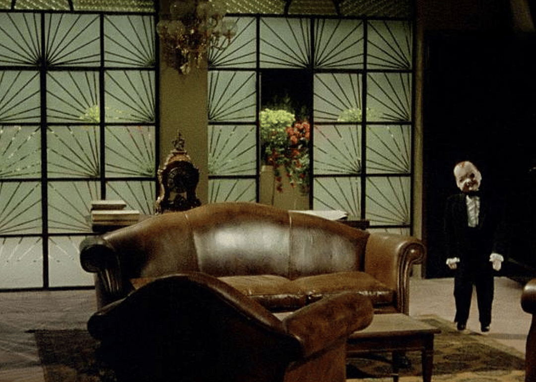 #14. Deep Red (1975)