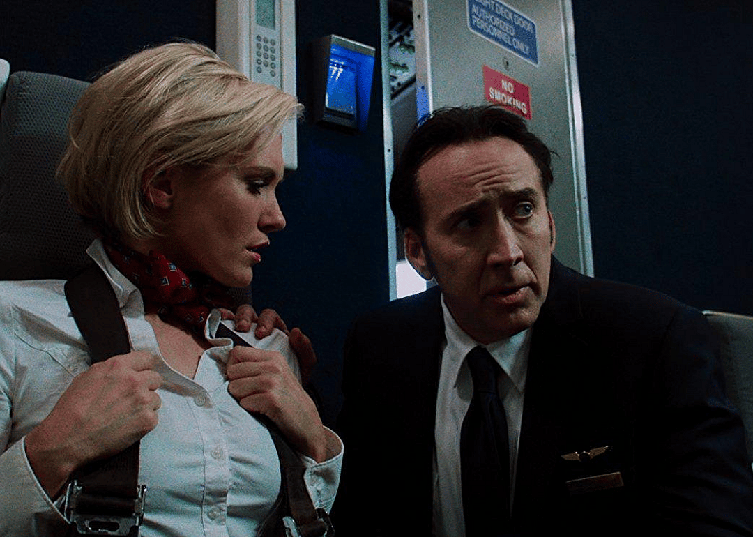 #6. Left Behind (2014)