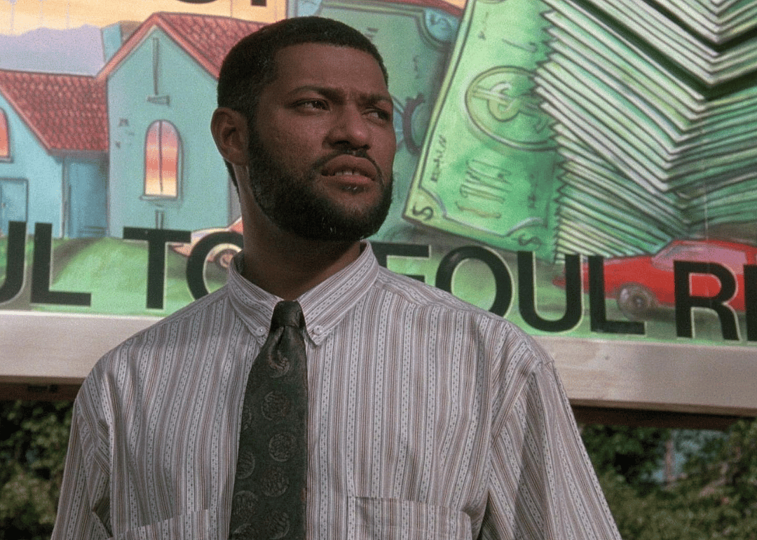Boyz n the Hood (1991)