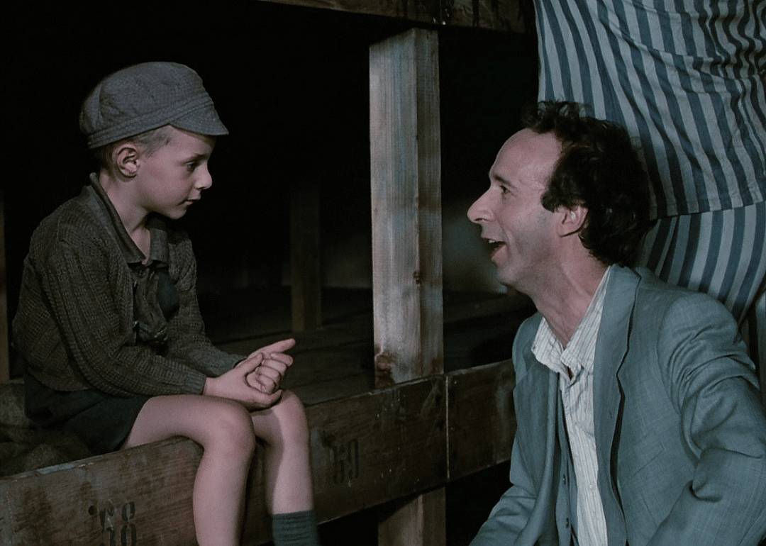 Life Is Beautiful (1997)