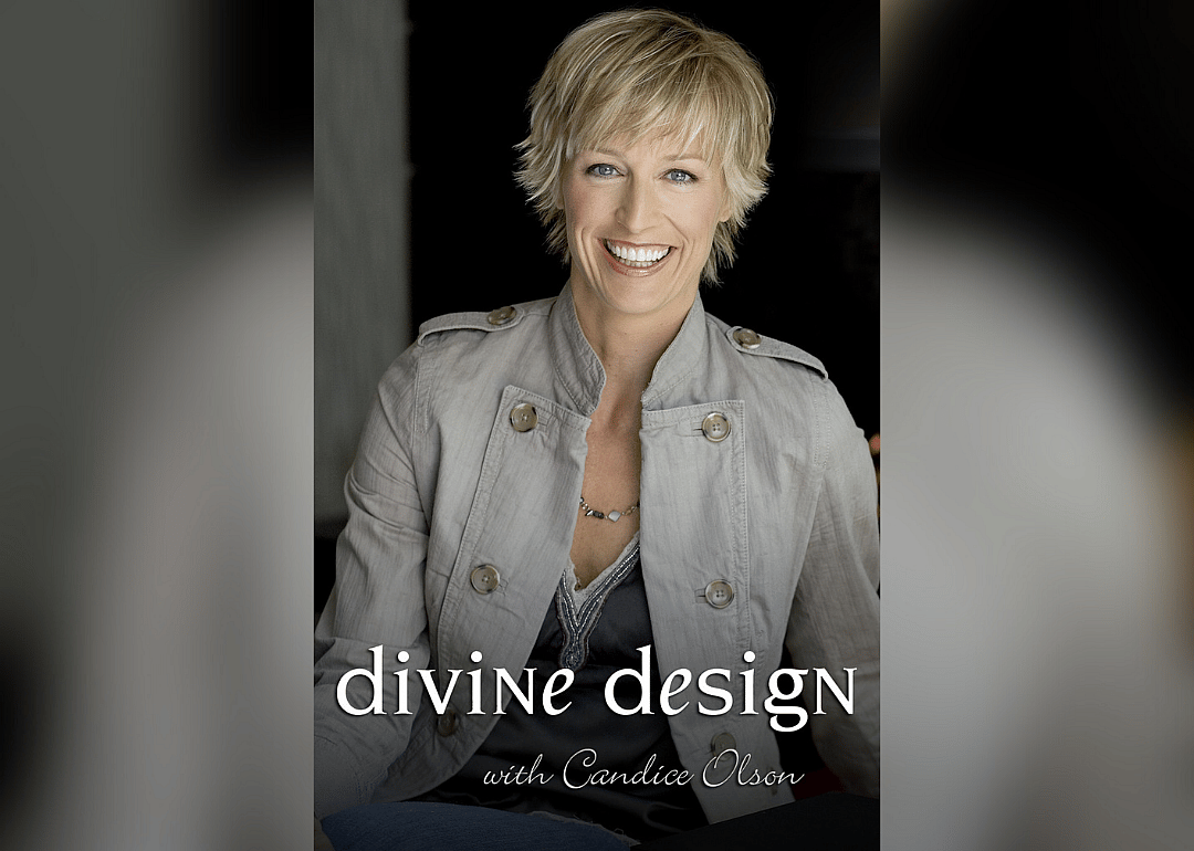 #6. Divine Design